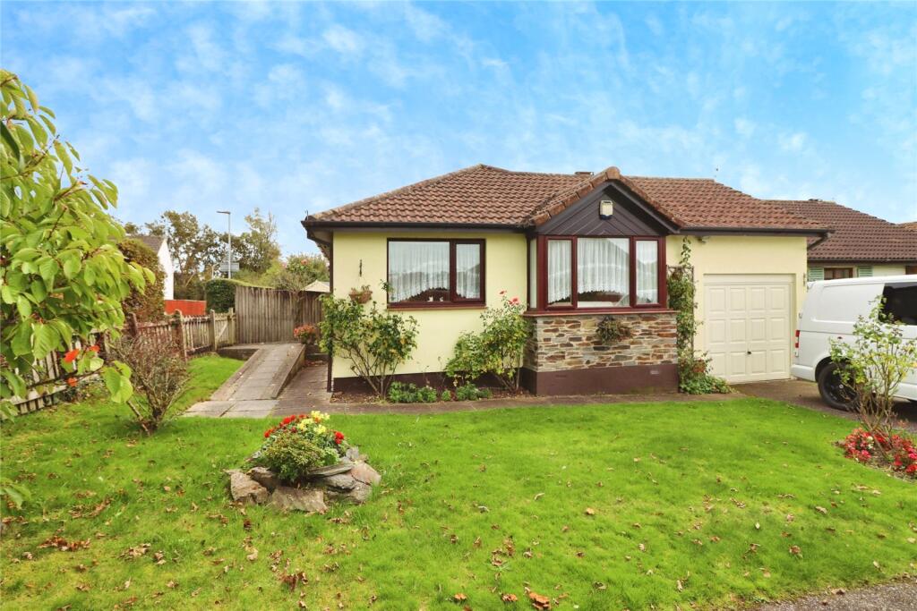 Main image of property: Woodland Close, Barnstaple, Devon, EX32