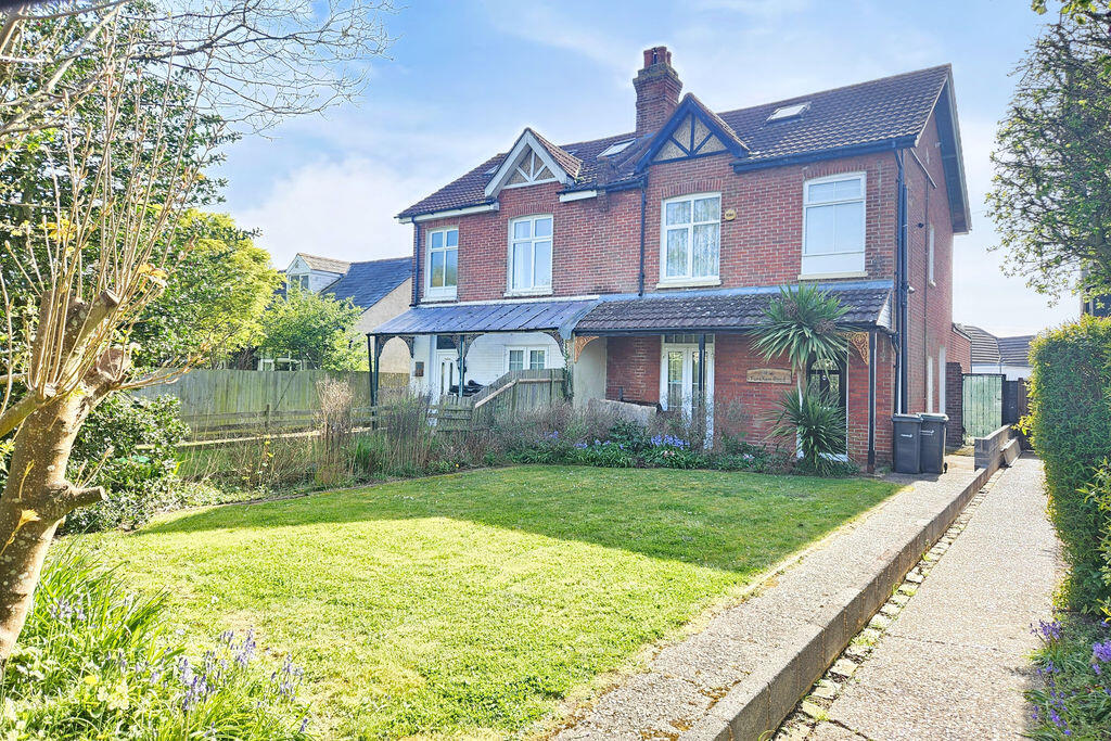 Main image of property: Fareham Road, Gosport, PO13