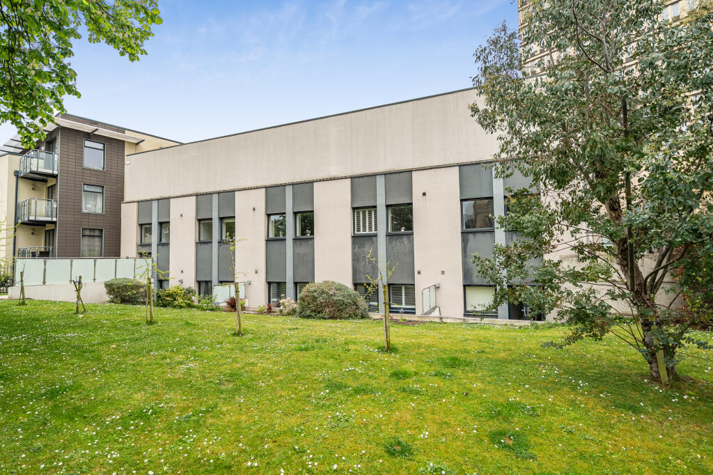 Main image of property: Montpellier Terrace, Cheltenham, GL50