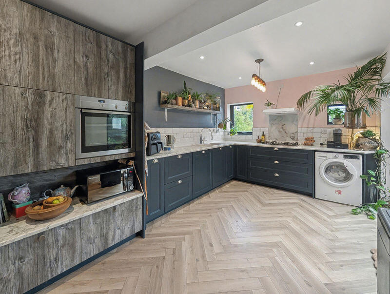 3-bed detached on 39 Monkmoor Road, £395,000