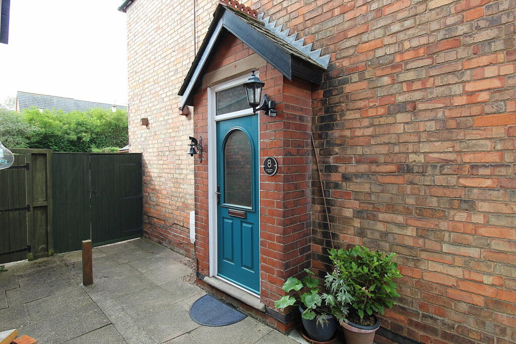 Kimberely Road, Borrowash photo 4