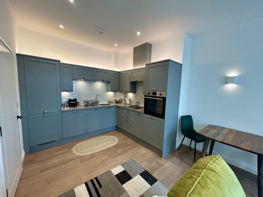 Additional image 3 of Bridgehouse Mills, Haworth , Keighley, BD22