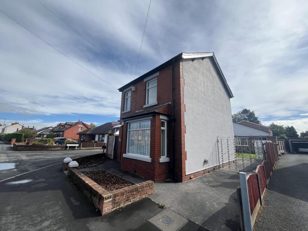 Main image of property: Lytham Road Freckleton, PR4 1AB