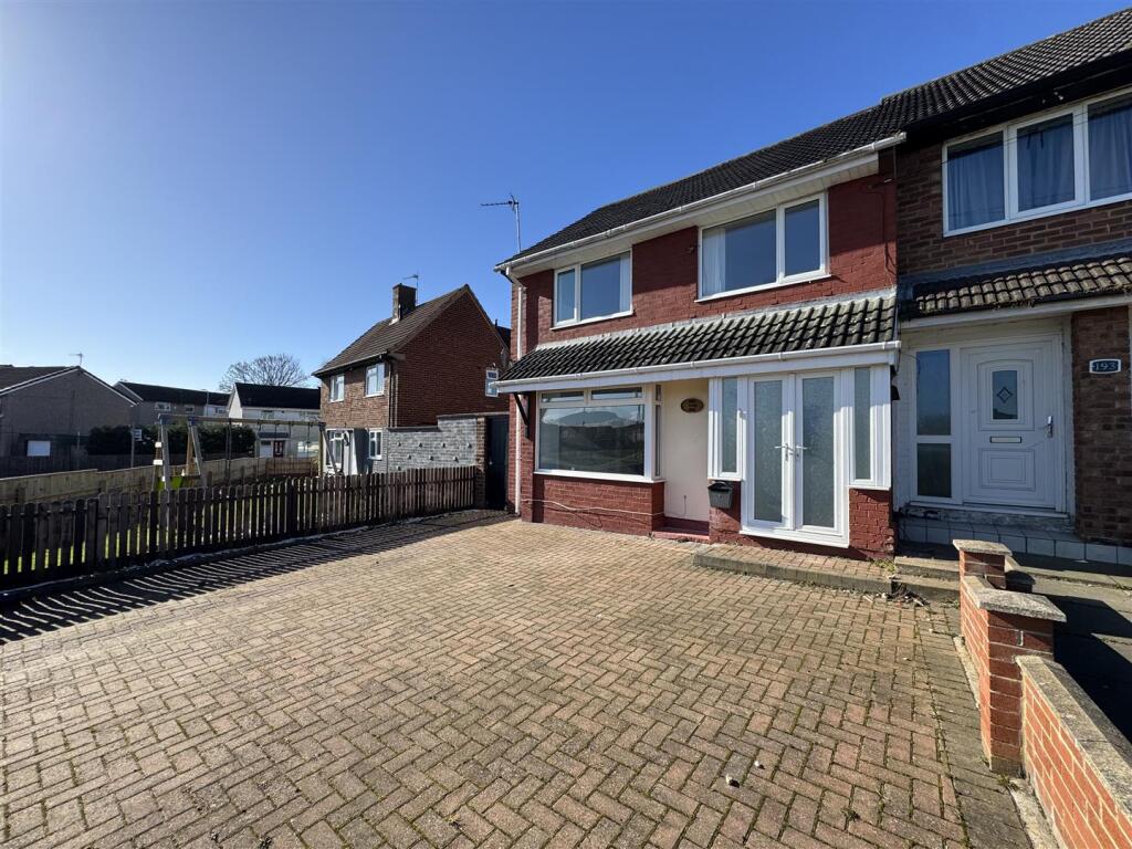 Main image of property: High Newham Road, Stockton-On-Tees