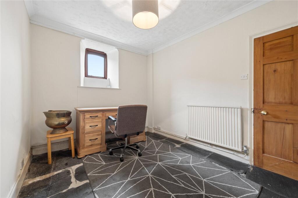 House in Lancaster - More