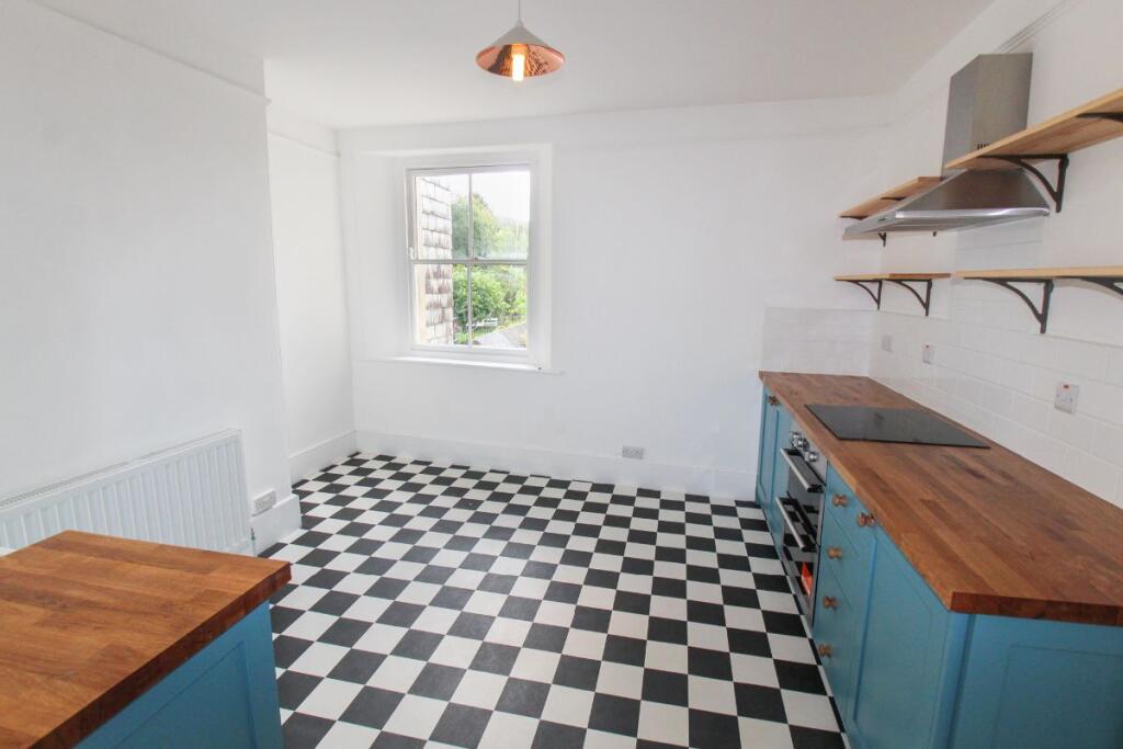 Apartment in Teignbridge, Dolbeare, Ashburton - More