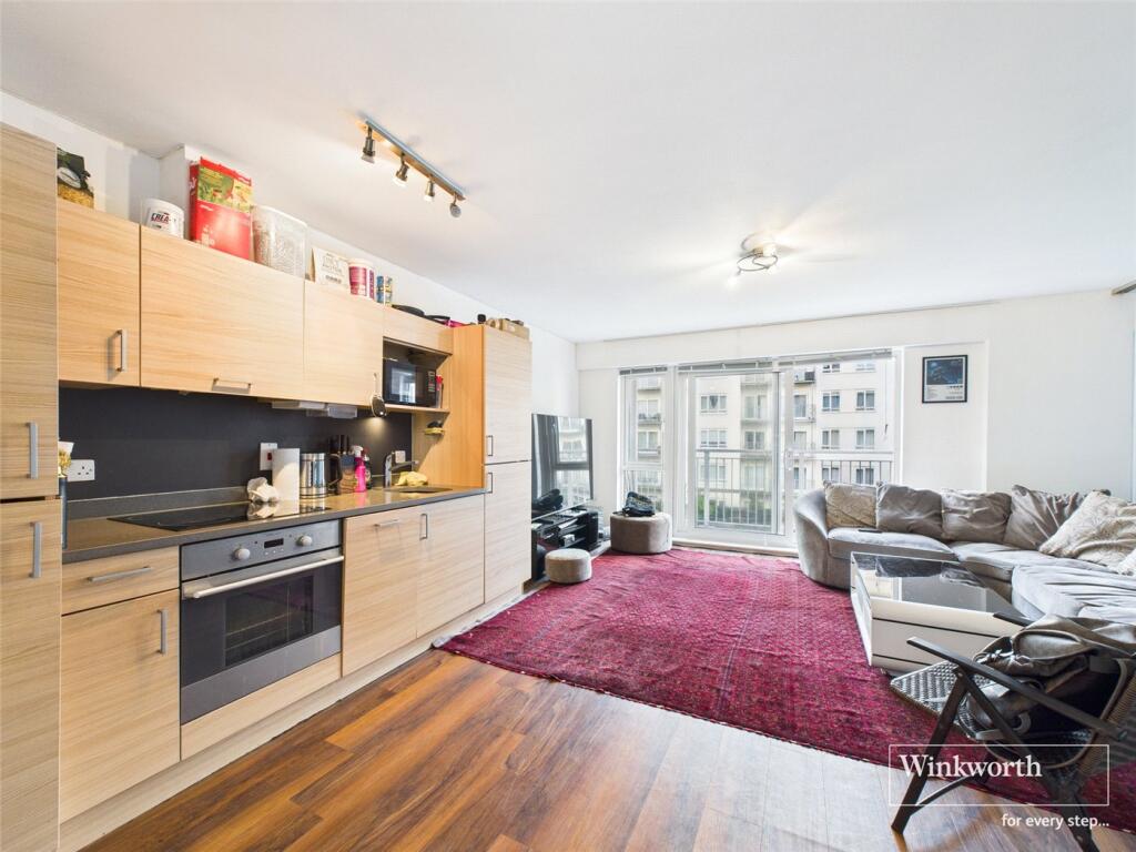 Main image of property: Heritage Avenue, Colindale, London, NW9