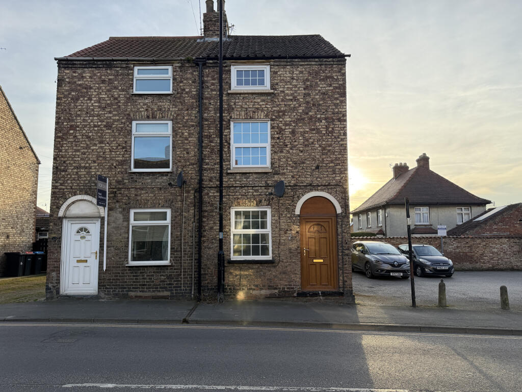 Wold Street, Norton, Malton, North Yorkshire photo 2