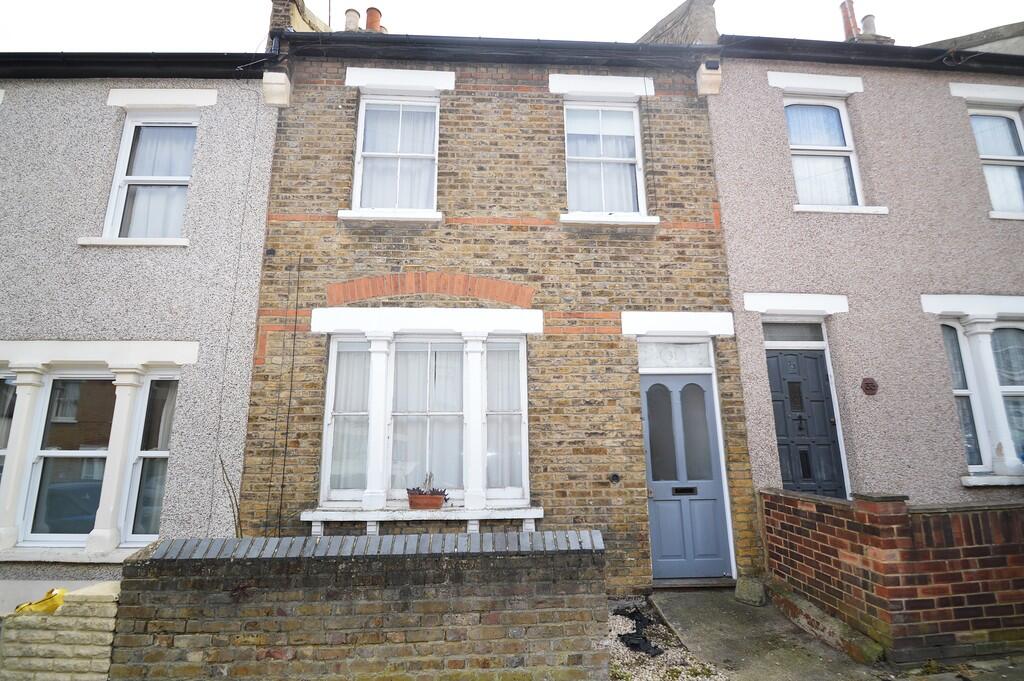 Main image of property: Speranza Street, London