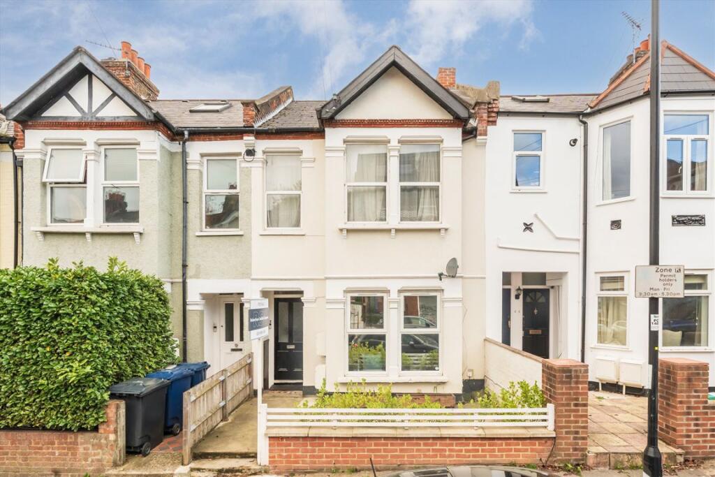 Main image of property: Berrymead Gardens, Acton