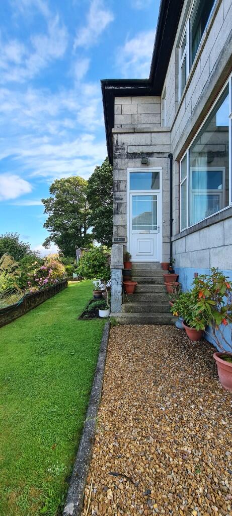 Apartment in Buteshire, Argyll and Bute - View 6