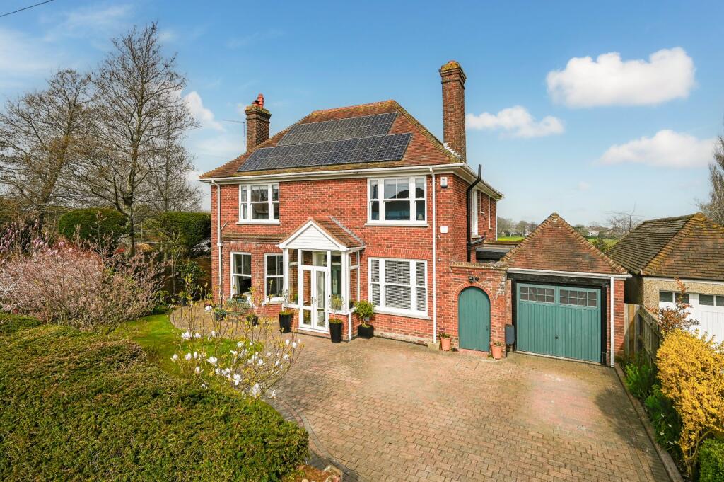 Main image of property: Granville Road, Walmer, Deal, Kent, CT14