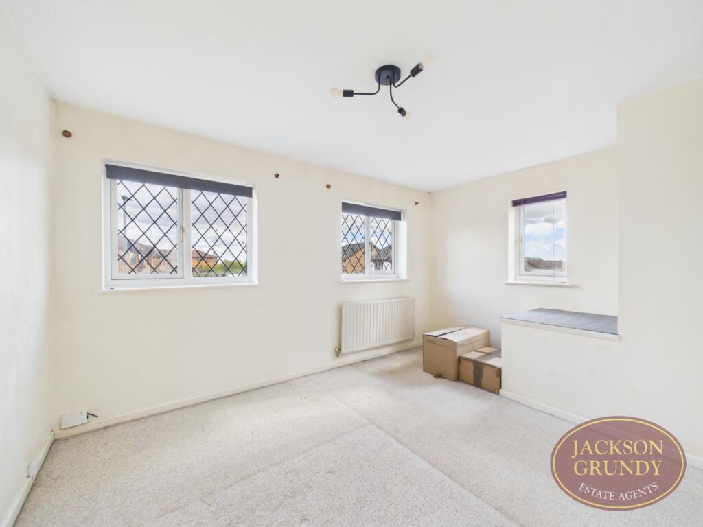 House in Northampton - View 4