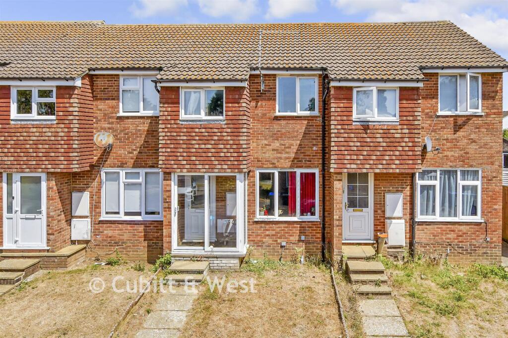 Pelham Close, Peacehaven, East Sussex