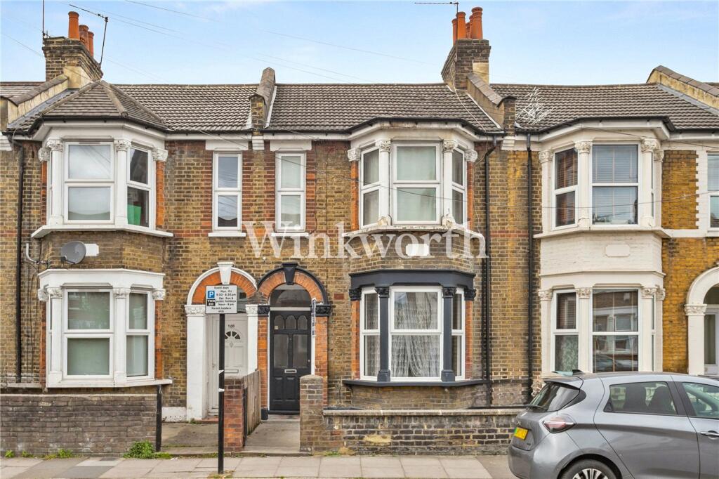 Main image of property: Shelbourne Road, London, N17