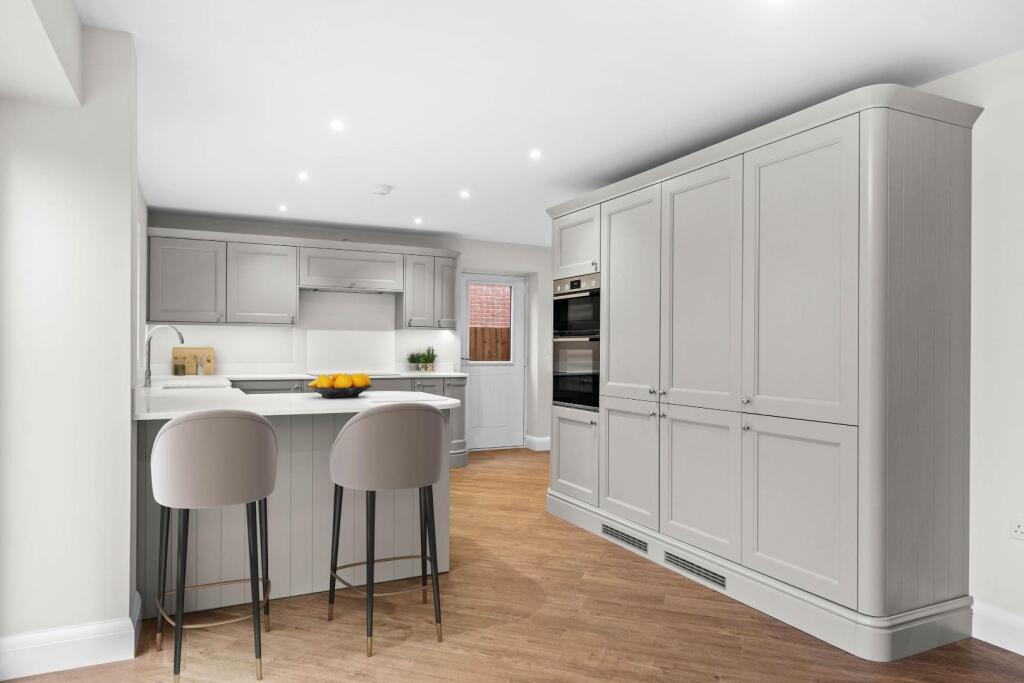 Additional image 5 of Pumphouse Lane, Webheath, B97