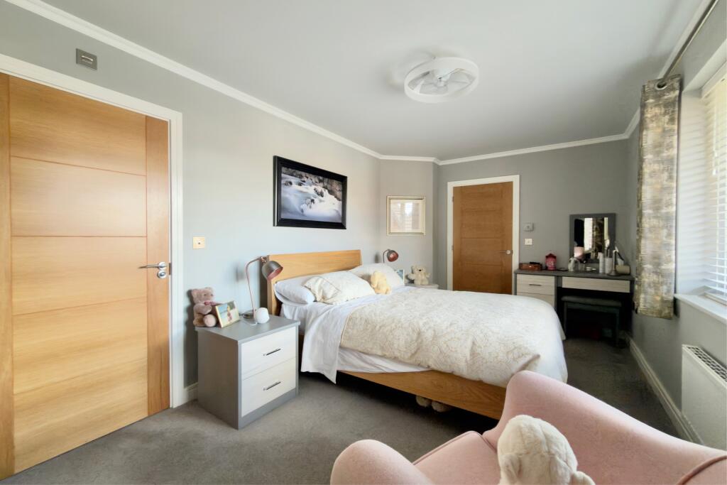 House in East Devon, Seaton - View 5