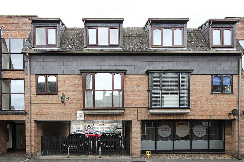 Main image of property: High Street, Newmarket, Suffolk, CB8