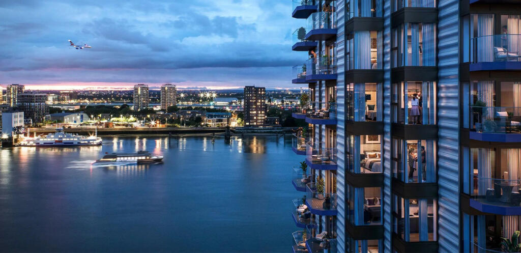 Main image of property: Royal Arsenal, London, SE18