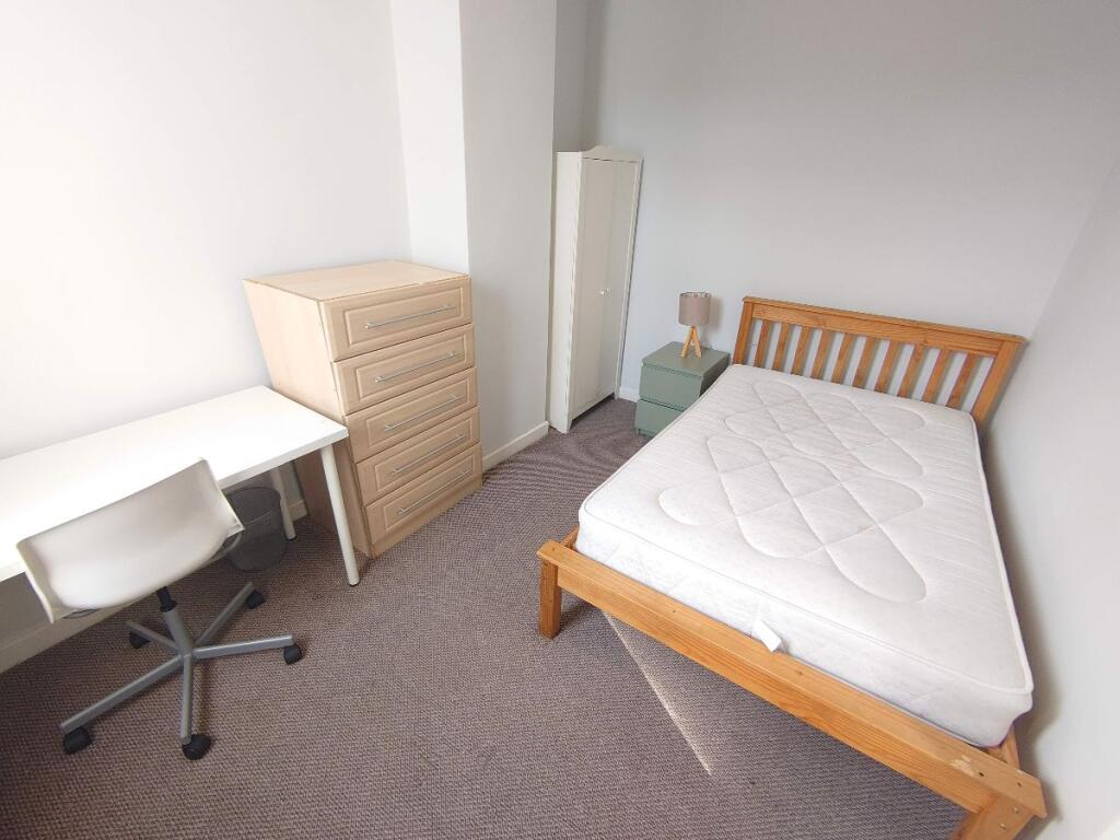 Main image of property: Wrenbury Street, Liverpool