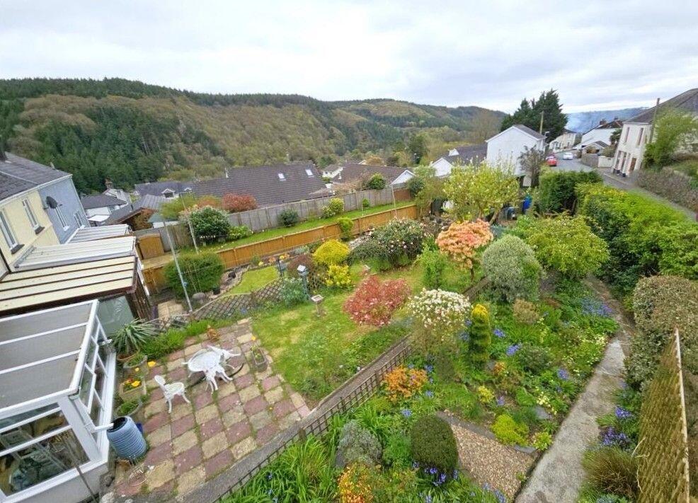 Belle Vue Terrace, Calstock Road... photo 2