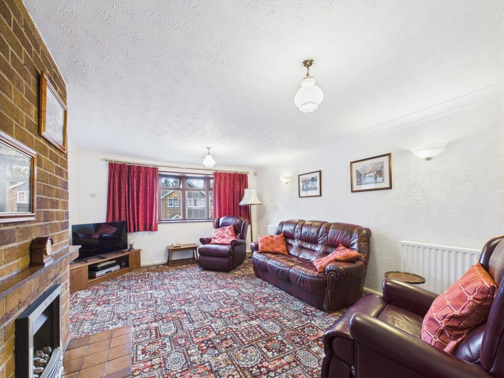 House in Derby, Spondon - View 4