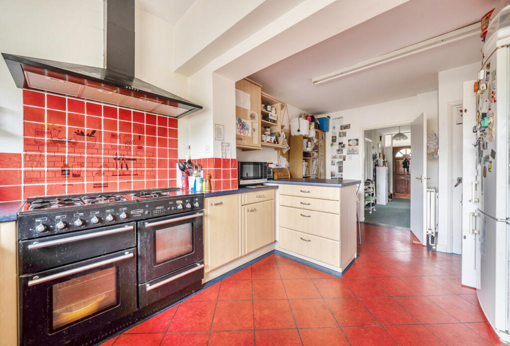 House in Bath, Bathwick - More