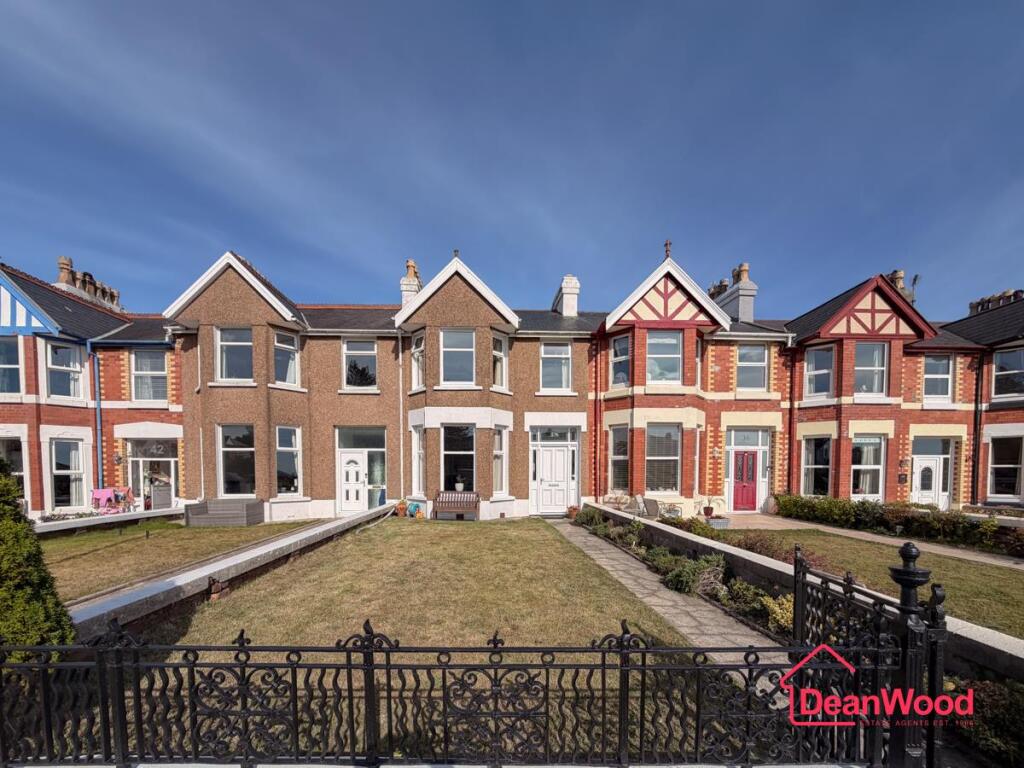 Main image of property: 38 Royal Avenue, Onchan, Isle Of Man