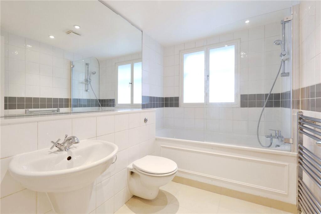 Apartment in London, City of Westminster - View 5