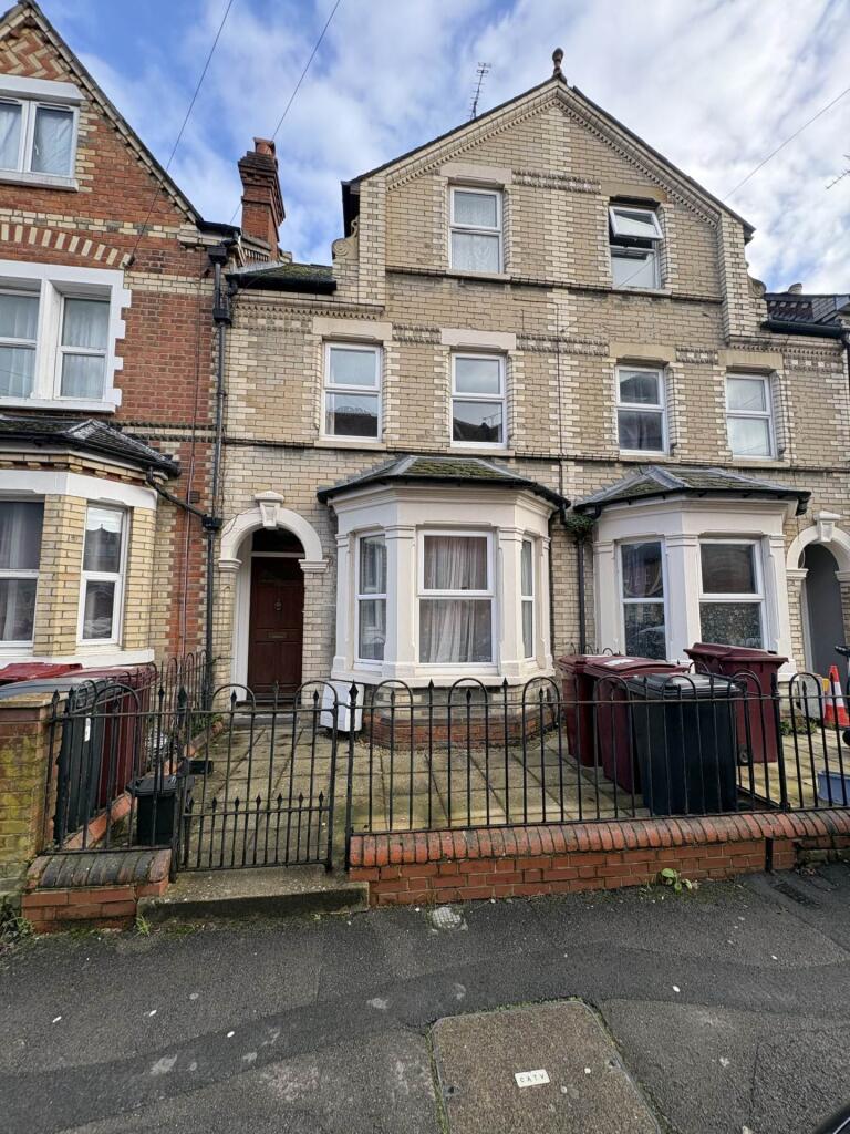 Main image of property: Donnington Road, Reading