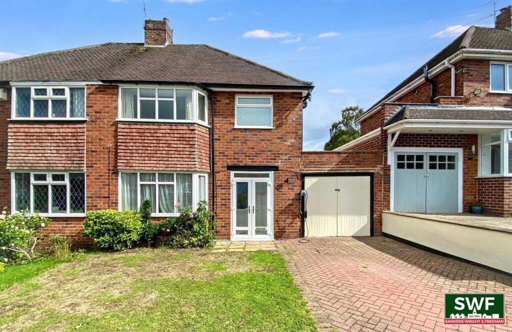 Main image of property: Peterdale Drive, Penn