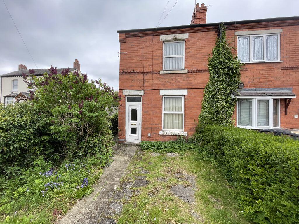 Main image of property: Chapel Street, Rhostyllen, Wrexham