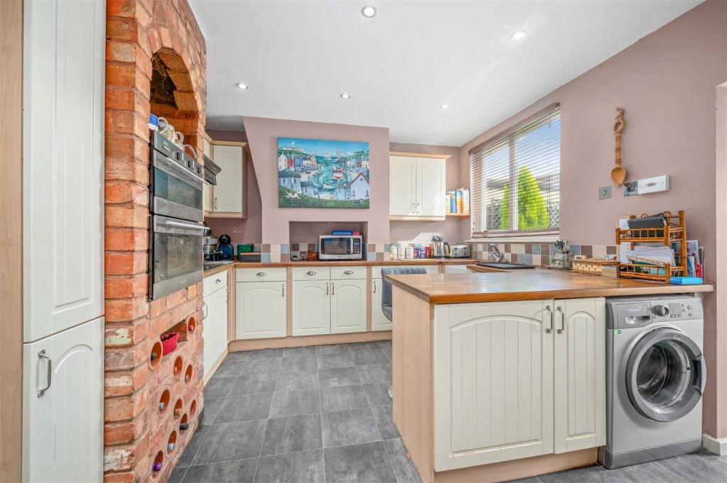 Salford Road, Bidford-On-Avon, Alcester photo 2