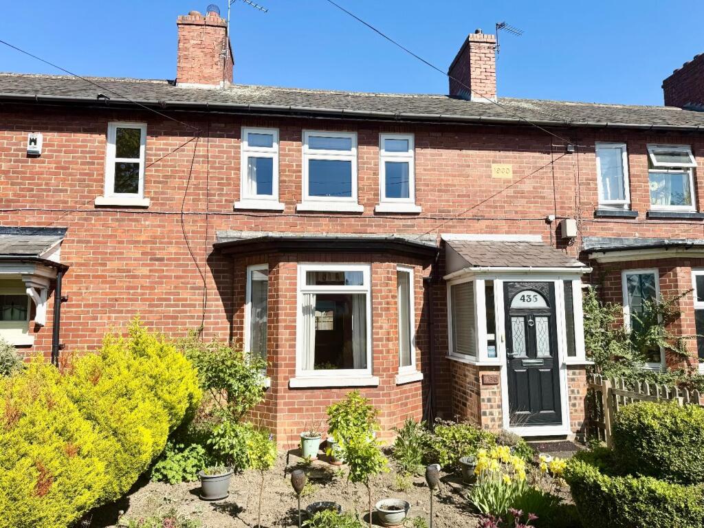 Main image of property: Thornaby Road, Thornaby, Stockton-On-Tees