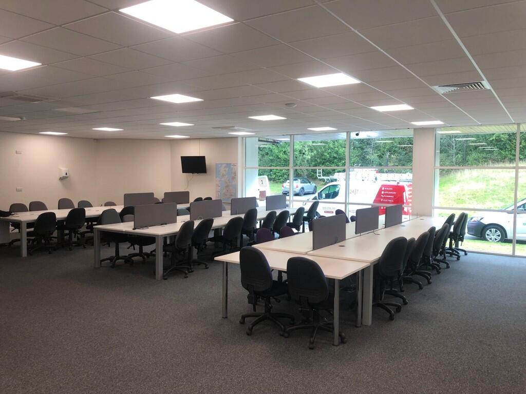 Additional image 6 of Parkhill Business Centre, Padiham Road, Burnley,BB12 6TG