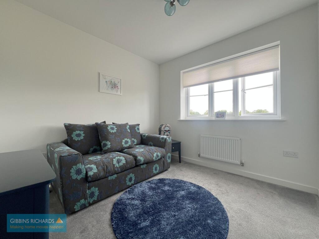 Palmers Mead, Wellington, TA21 photo 2