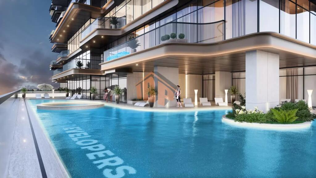 Main image of property: Dubai