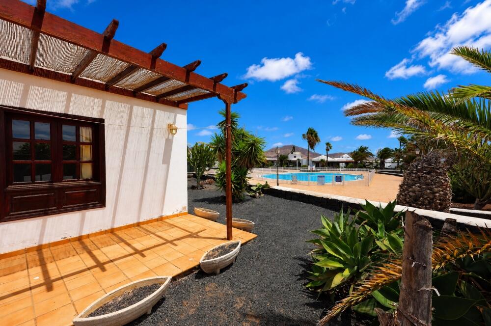 Main image of property: Canary Islands, Lanzarote, Playa Blanca