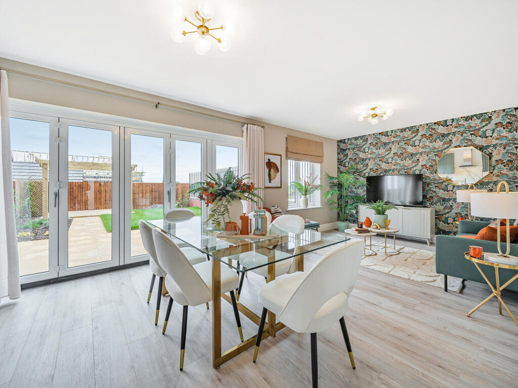 Main image of property: Nottingham Road,
Melton Mowbray,
Leicestershire,
LE130NX
