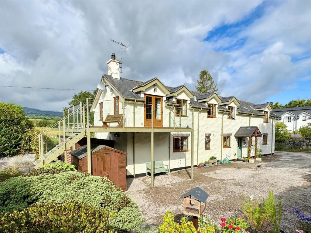 Tyn-Y-Groes, Conwy photo 2