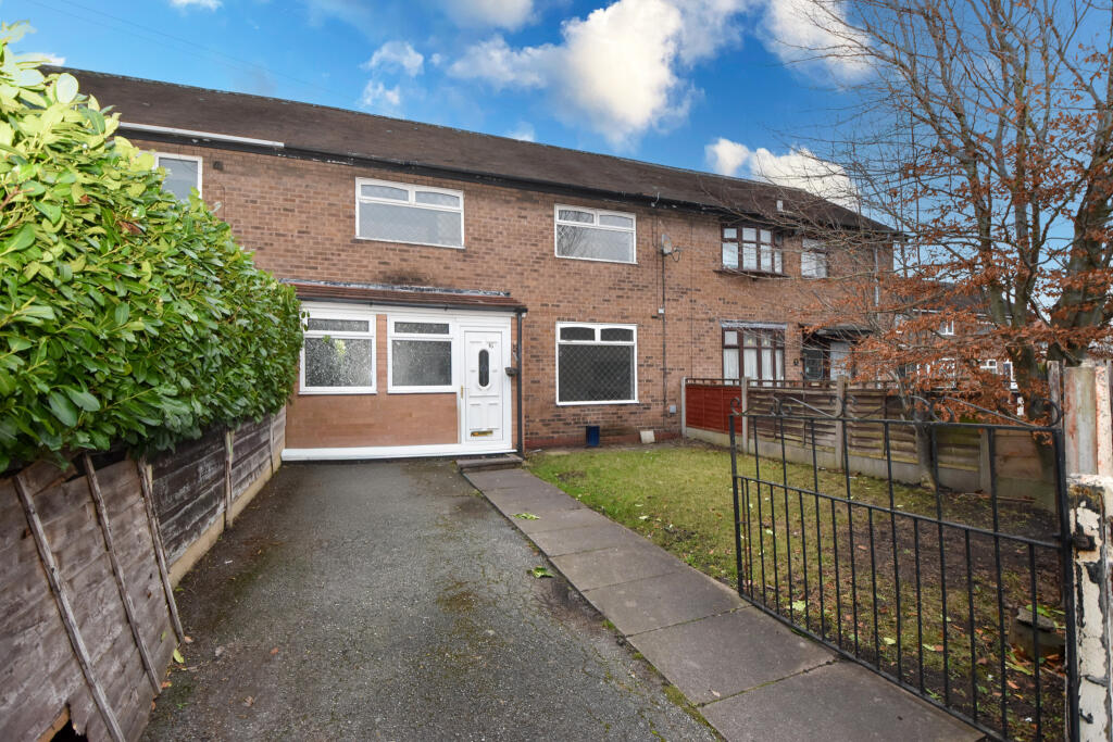 Main image of property: Redbrook Road, Partington, M31