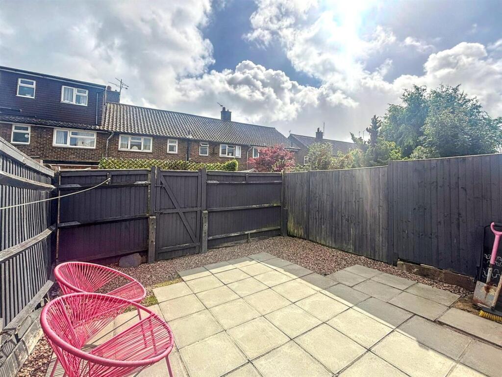 House in Eastbourne, East Sussex - View 4