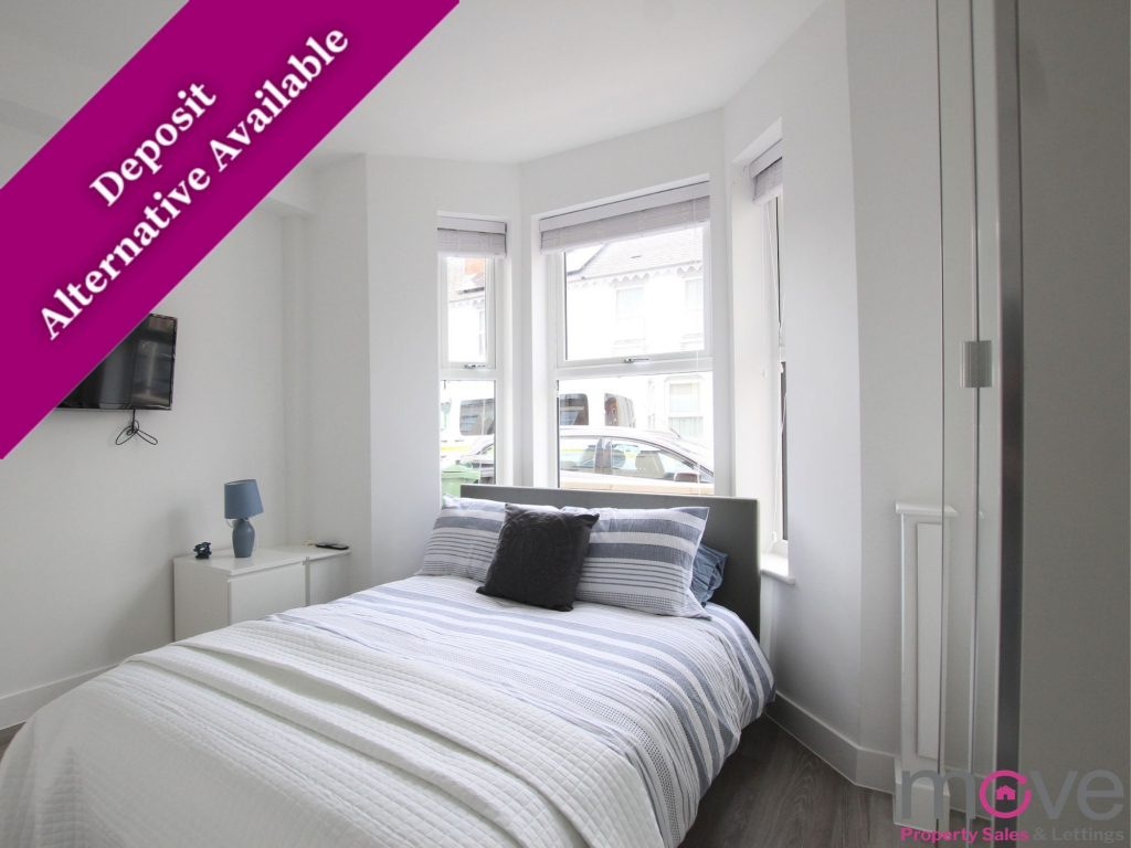 Main image of property: Archibald Street, Gloucester, GL1