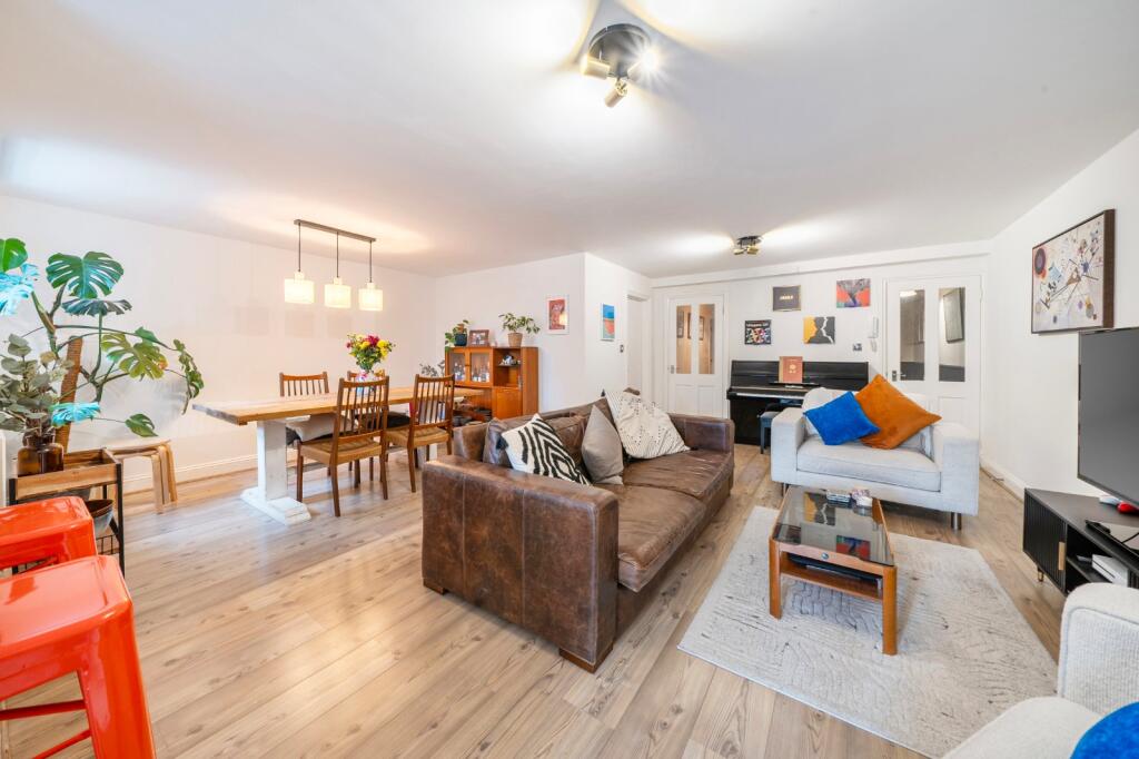 Main image of property: Stanthorpe Road, Streatham, London, SW16