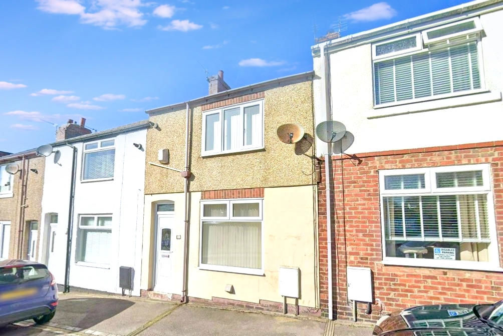 Main image of property: Whickham Street, Easington, Peterlee, Durham, SR8 3DJ
