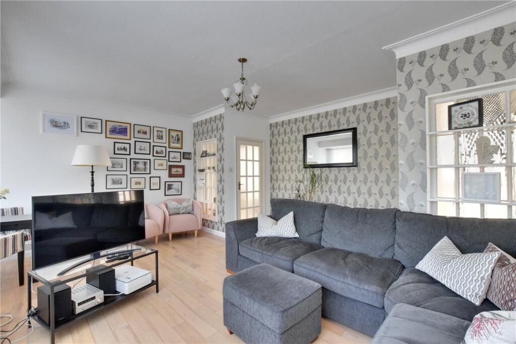 Main image of property: Parkside, Vanbrugh Fields, Blackheath, London, SE3