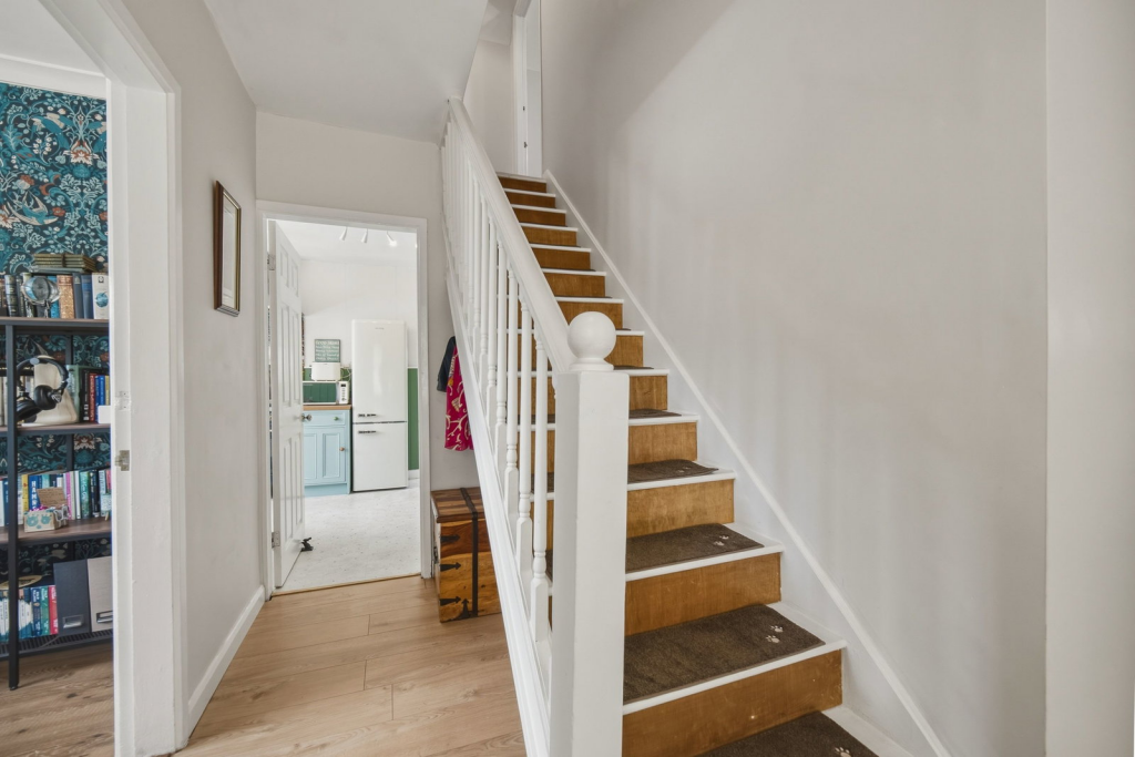 House in Stoke-on-Trent - View 3