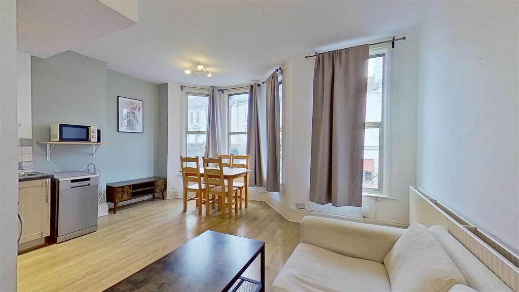 Main image of property: Battersea Rise, London