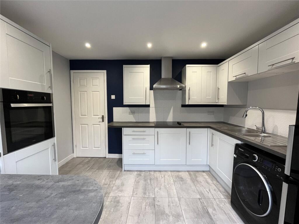 Main image of property: Burmarsh Close, Princes Park, Kent, ME5