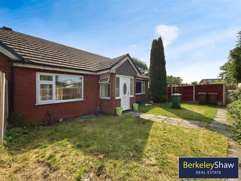 Main image of property: Highfield Park, Liverpool